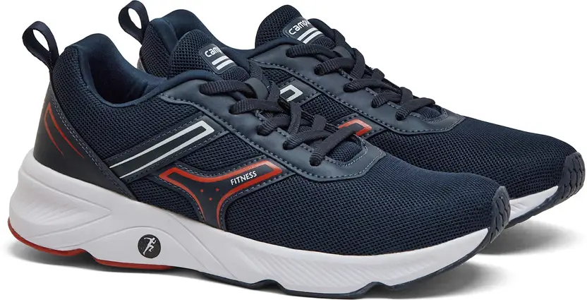 HURRICANE Running Shoes For Men - Image 5