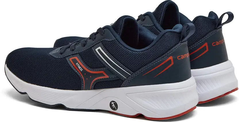 HURRICANE Running Shoes For Men - Image 4